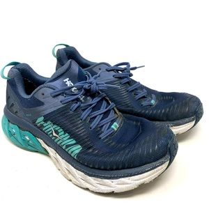 Hoka one sz. 9 shoes